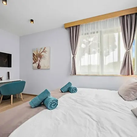 וילה Palma - Seaside Luxury For 6 Person!