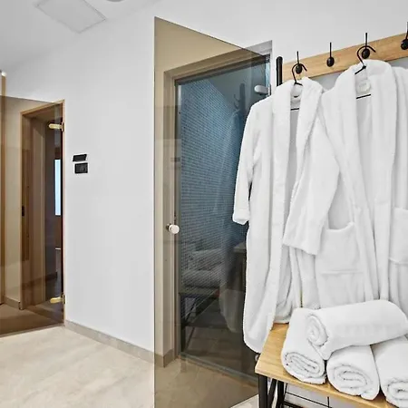 Palma - Seaside Luxury For 6 Person! וילה *