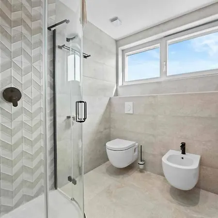 וילה Palma - Seaside Luxury For 6 Person! פולה