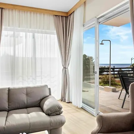 Palma - Seaside Luxury For 6 Person! וילה *