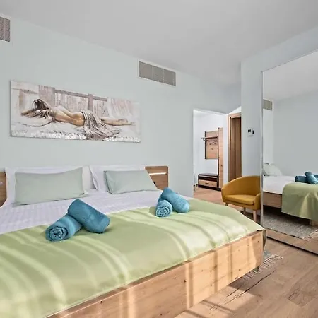 וילה Palma - Seaside Luxury For 6 Person! *