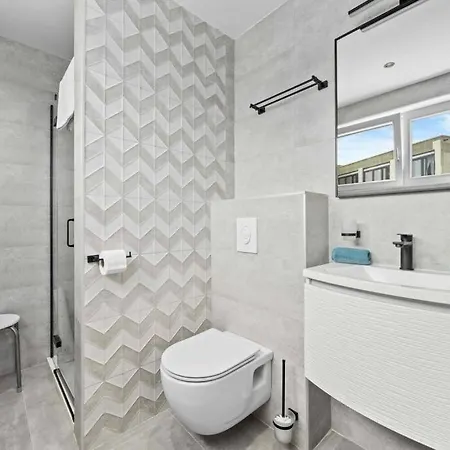 Palma - Seaside Luxury For 6 Person! *