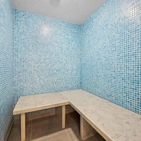 Palma - Seaside Luxury For 6 Person! וילה