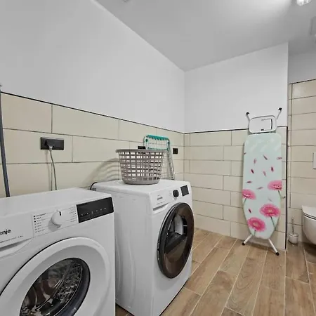 Palma - Seaside Luxury For 6 Person! וילה