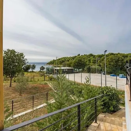 Palma - Seaside Luxury For 6 Person! וילה פולה