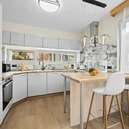 Palma - Seaside Luxury For 6 Person! וילה *