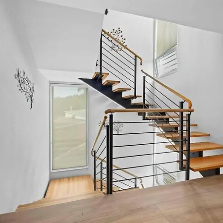 וילה Palma - Seaside Luxury For 6 Person! *