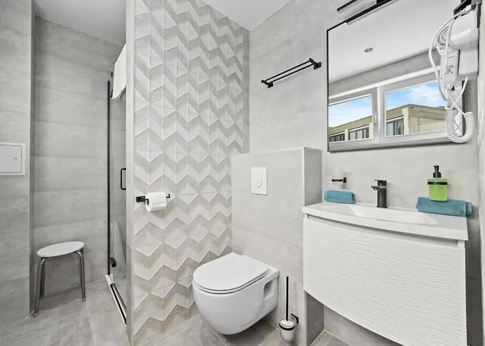 Palma - Seaside Luxury For 6 Person! *