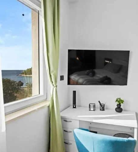 Вілла Palma - Seaside Luxury For 6 Person!