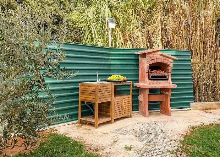 Palma - Seaside Luxury For 6 Person! * Пула