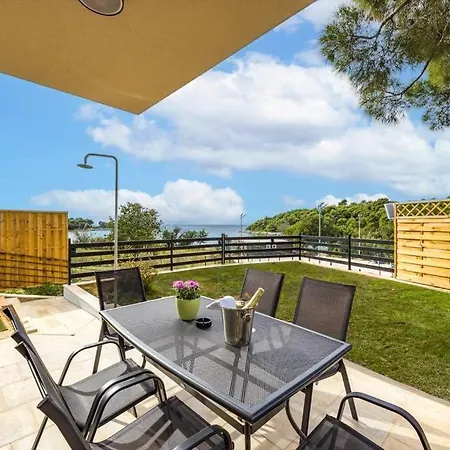 Palma - Seaside Luxury For 6 Person! 普拉