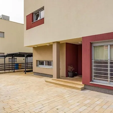 Palma - Seaside Luxury For 6 Person! *