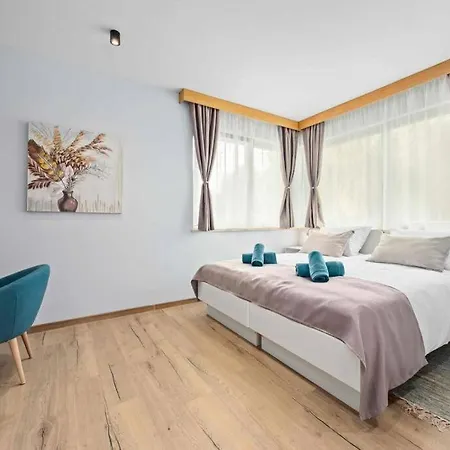 别墅 Palma - Seaside Luxury For 6 Person!