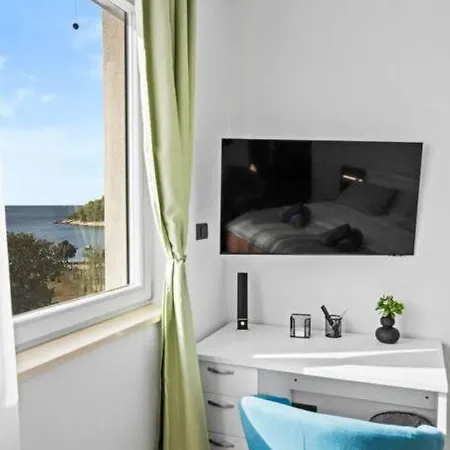 别墅 Palma - Seaside Luxury For 6 Person!