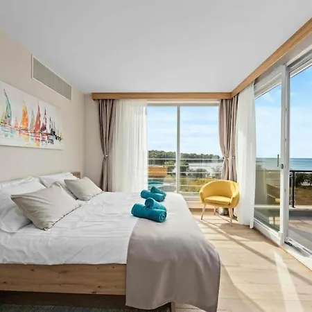 Palma - Seaside Luxury For 6 Person! Villa