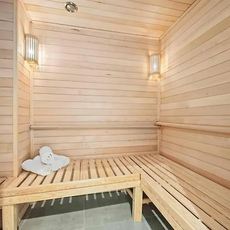 Palma - Seaside Luxury For 6 Person! * Pula