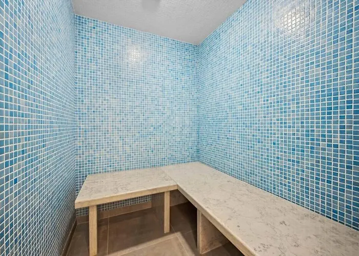 Palma - Seaside Luxury For 6 Person! Willa