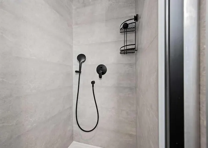 Willa Palma - Seaside Luxury For 6 Person!