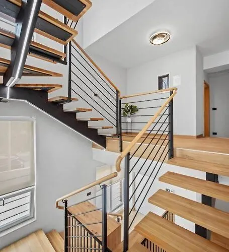 Palma - Seaside Luxury For 6 Person! Willa *