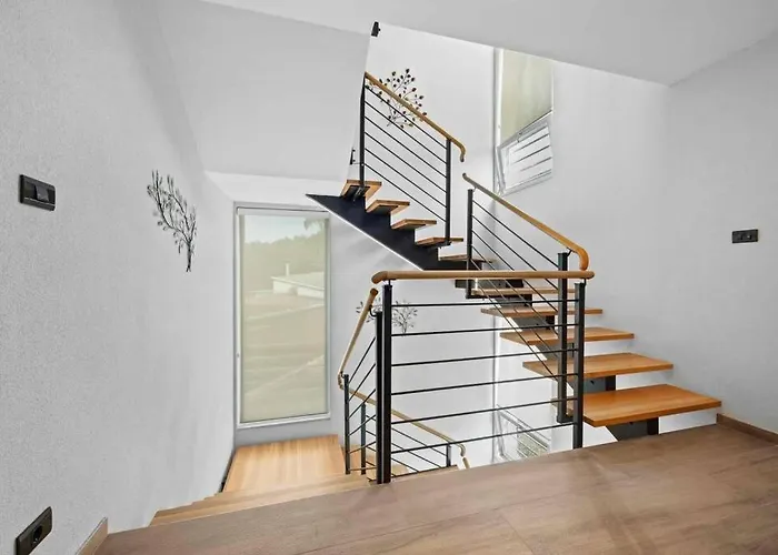 Willa Palma - Seaside Luxury For 6 Person! *