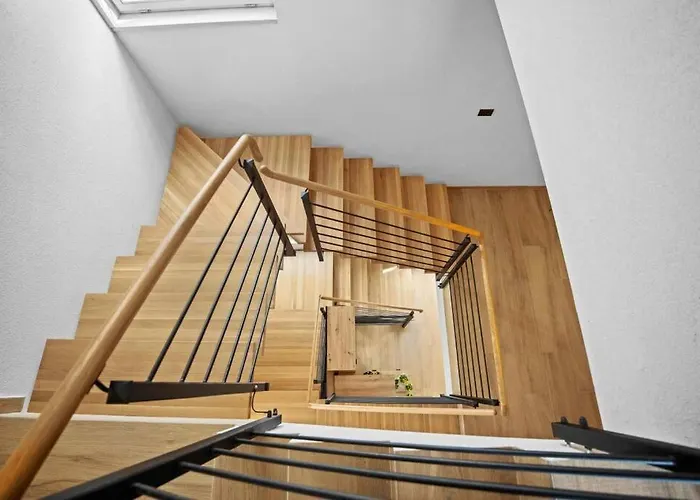 Palma - Seaside Luxury For 6 Person! *