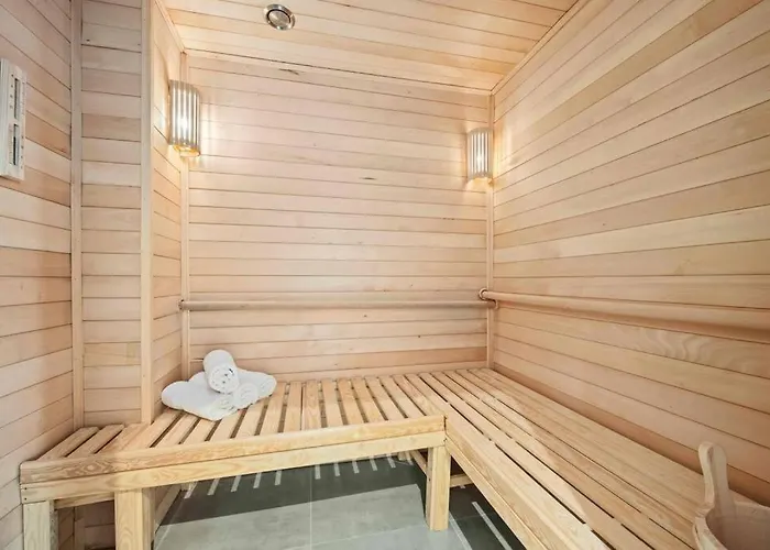 Palma - Seaside Luxury For 6 Person! * Pula