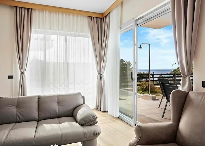 Palma - Seaside Luxury For 6 Person! 빌라 *