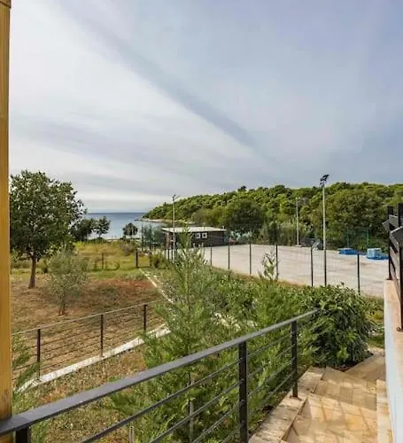 Palma - Seaside Luxury For 6 Person! 빌라 풀라
