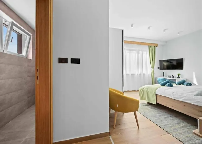 Palma - Seaside Luxury For 6 Person! 빌라