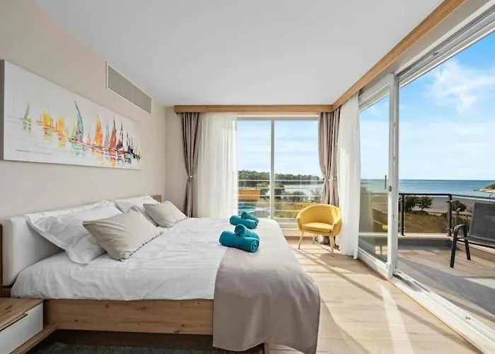 Palma - Seaside Luxury For 6 Person! 빌라
